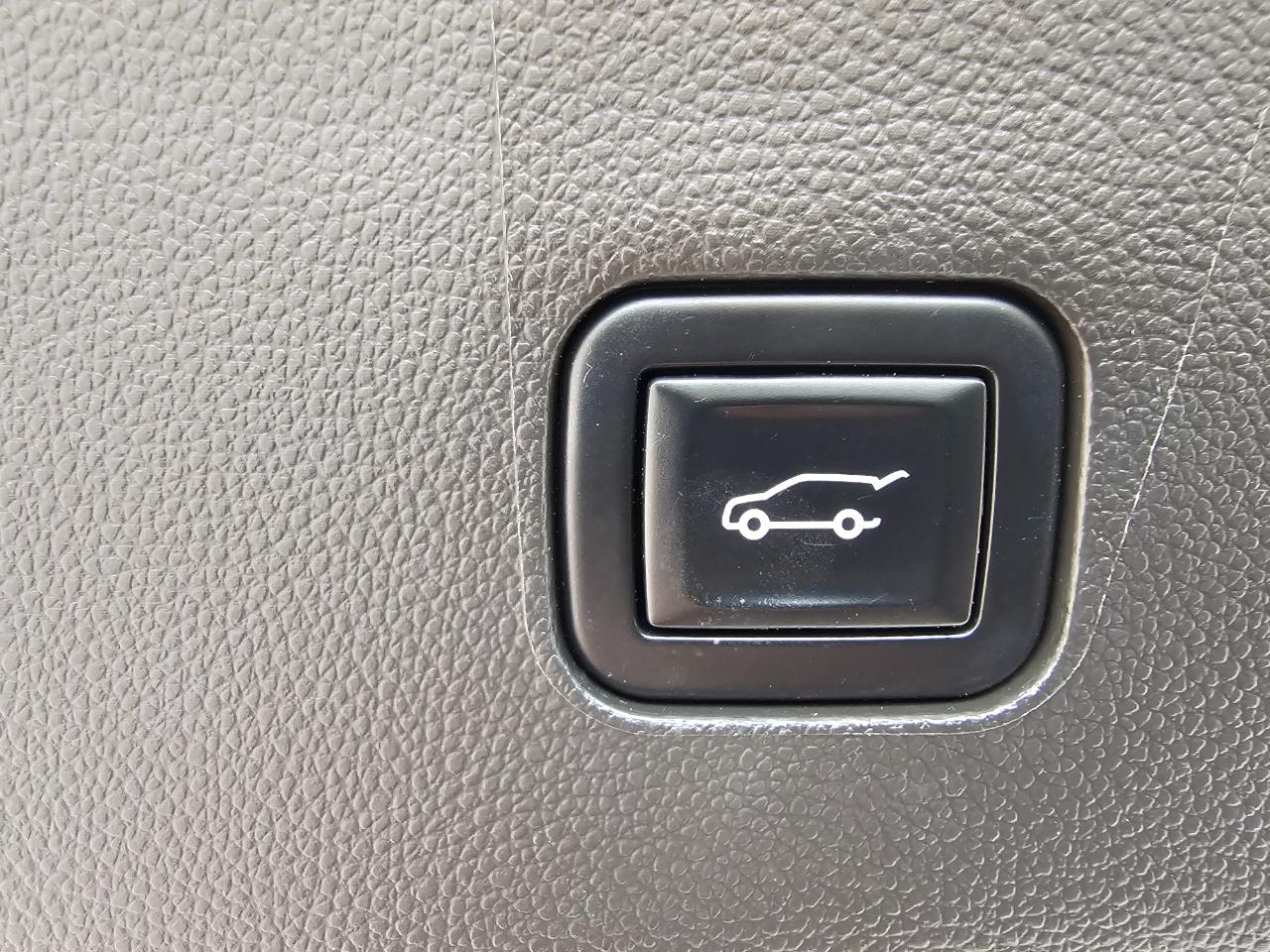 Buick Enclave AWD 4dr Avenir 2021