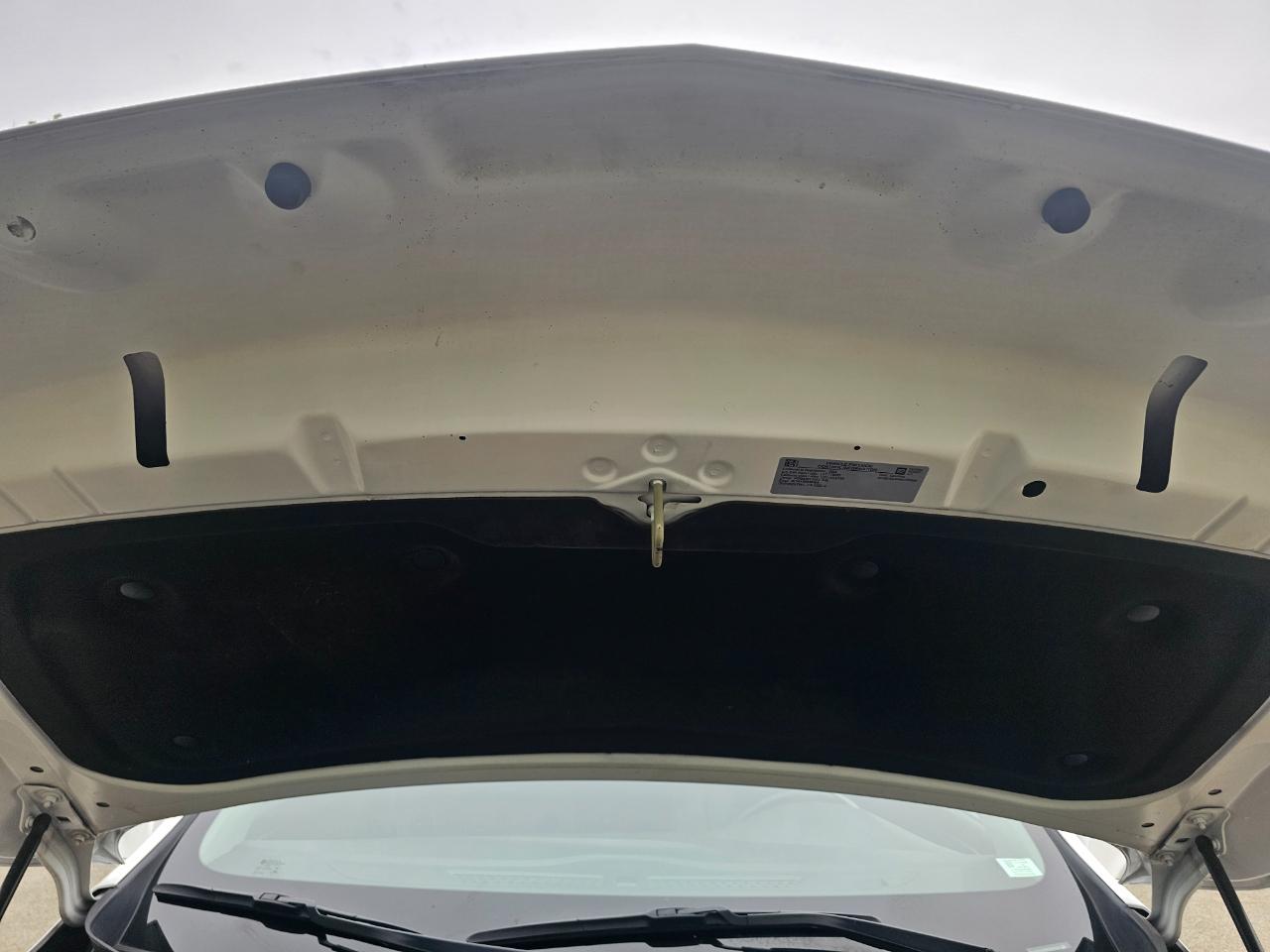 Buick Enclave AWD 4dr Avenir 2021