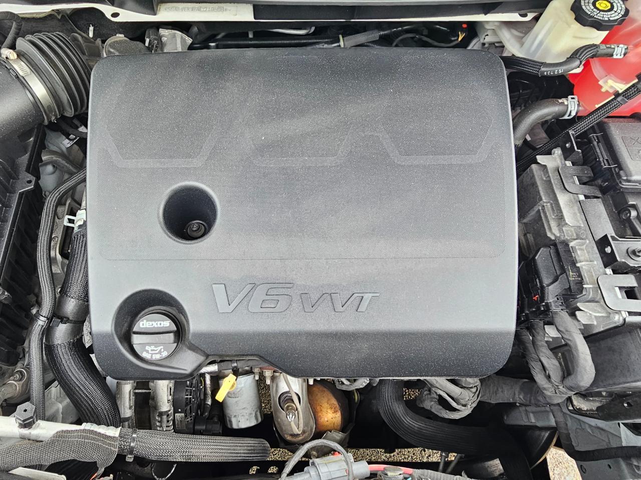 Buick Enclave AWD 4dr Avenir 2021