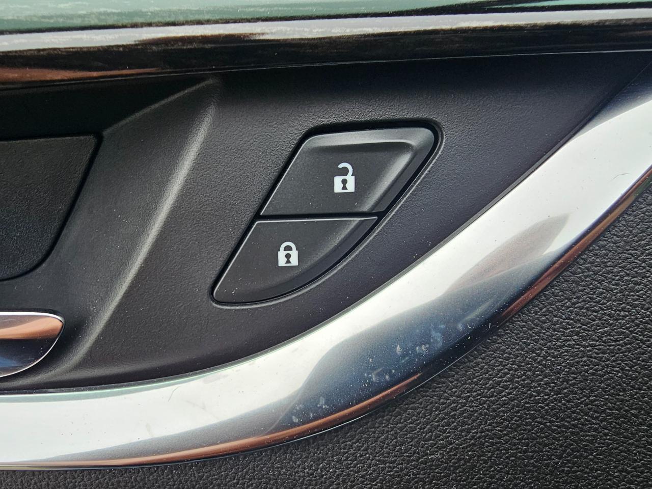 Buick Enclave AWD 4dr Avenir 2021