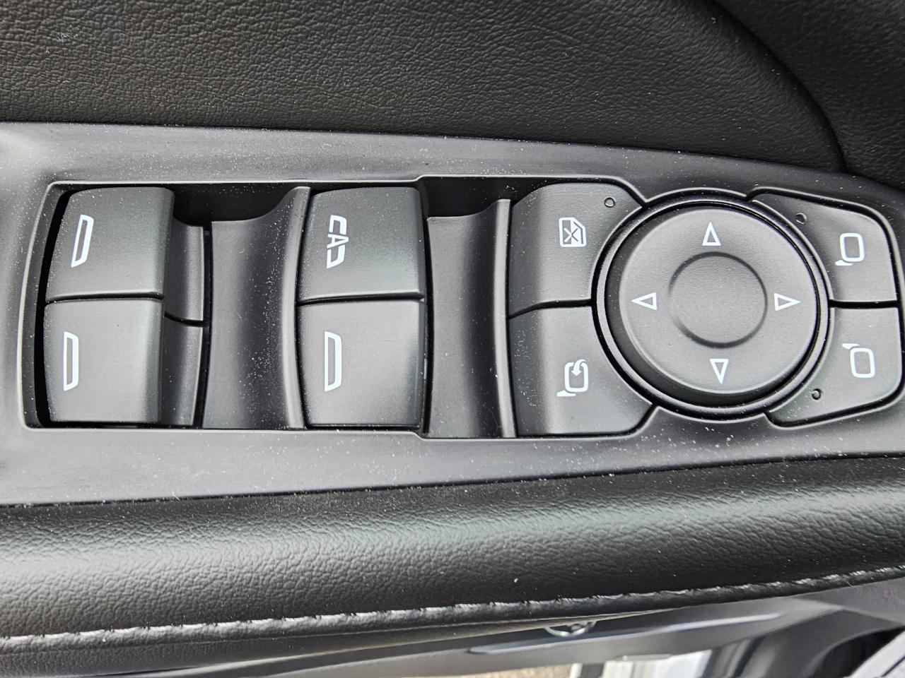 Buick Enclave AWD 4dr Avenir 2021