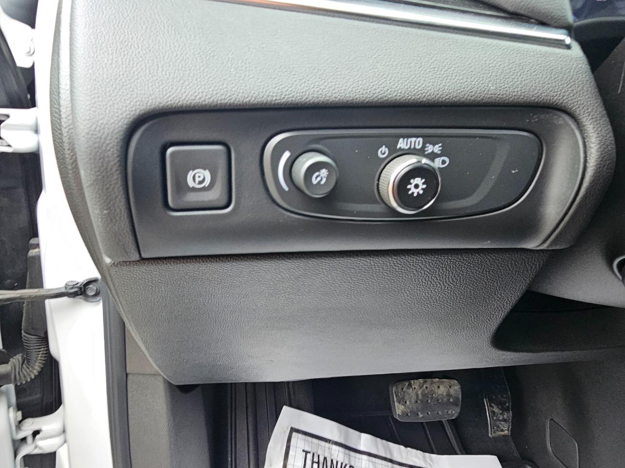 Buick Enclave AWD 4dr Avenir 2021