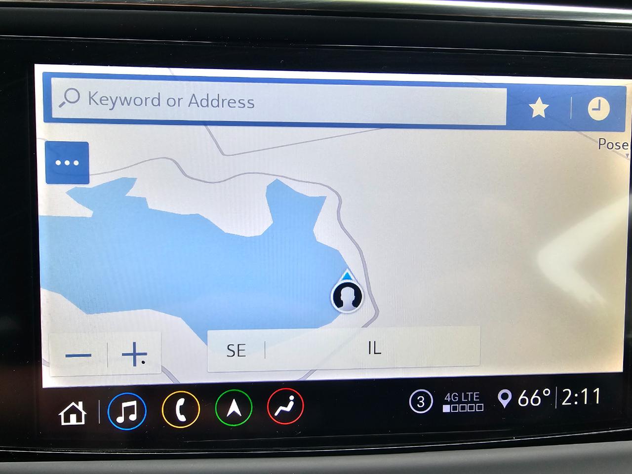 Buick Enclave AWD 4dr Avenir 2021