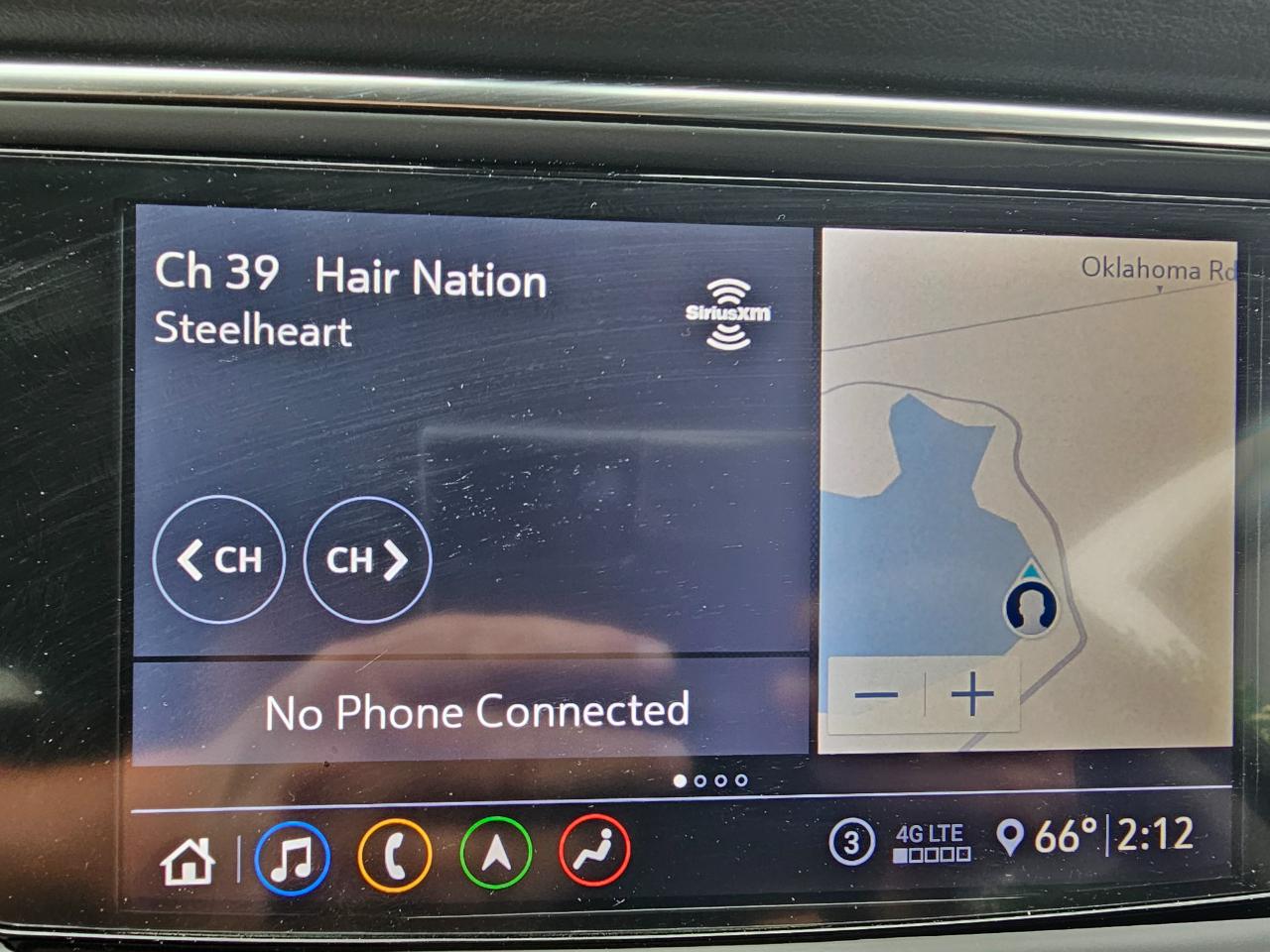 Buick Enclave AWD 4dr Avenir 2021