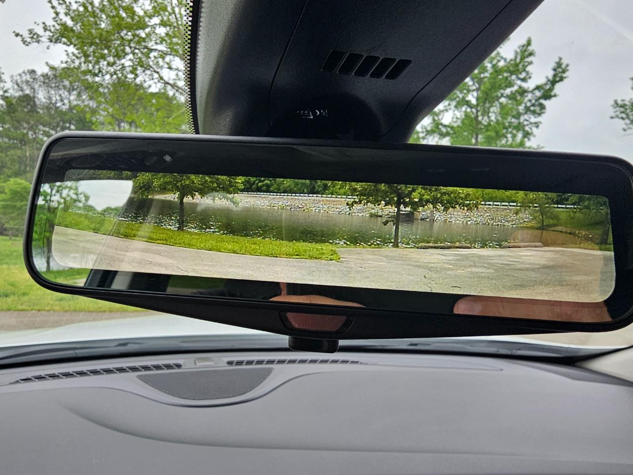 Buick Enclave AWD 4dr Avenir 2021