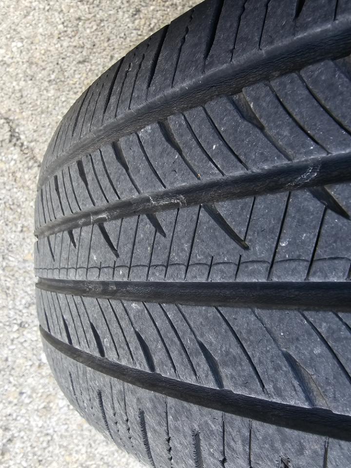 Jeep Patriot FWD 4dr Sport 2016