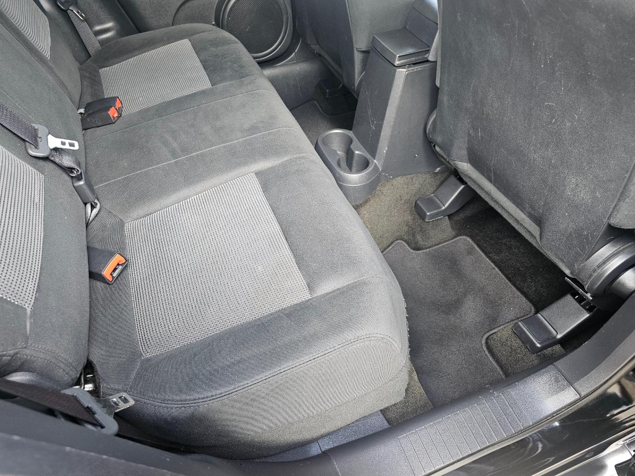 Jeep Patriot FWD 4dr Sport 2016