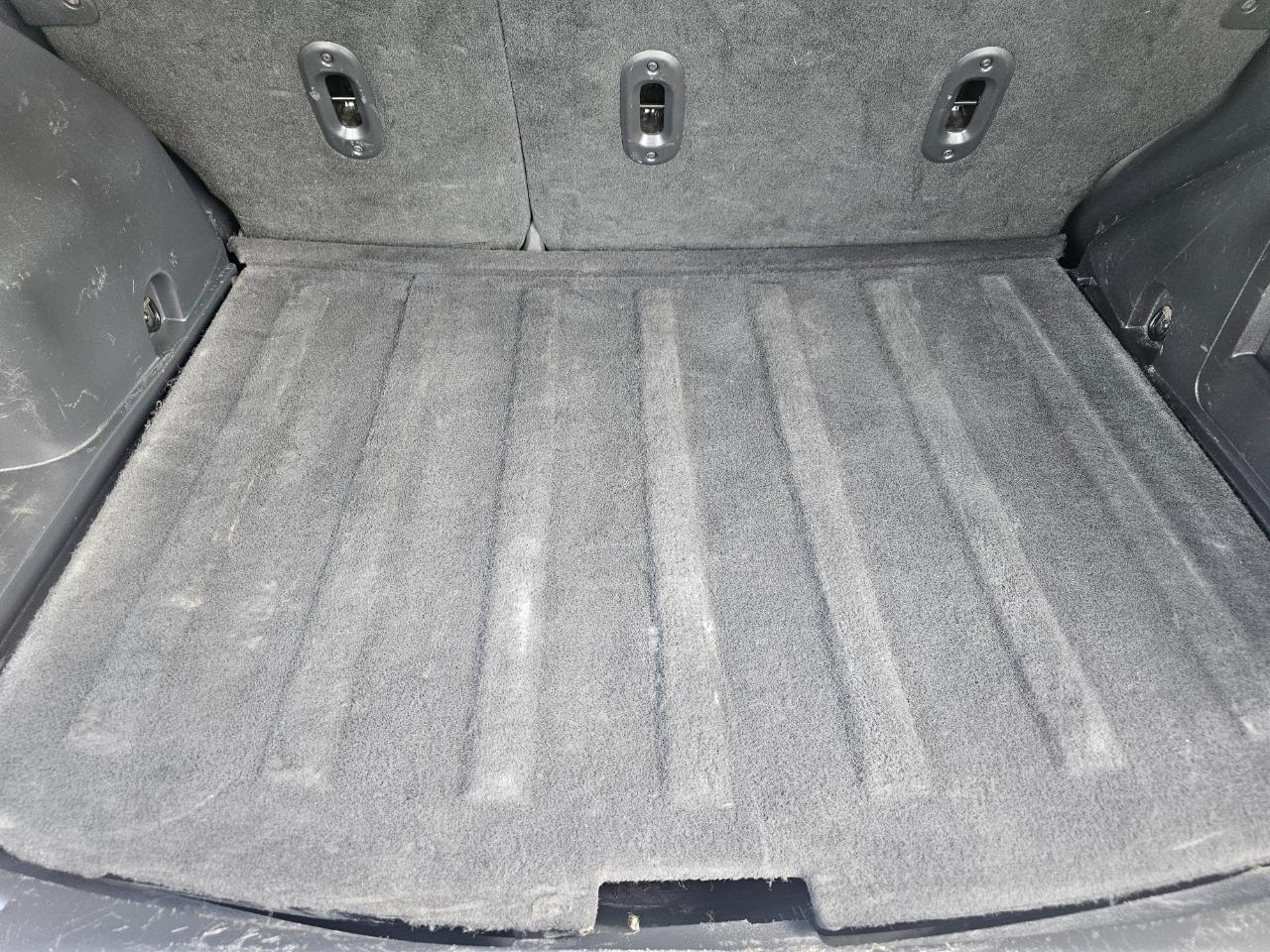 Jeep Patriot FWD 4dr Sport 2016