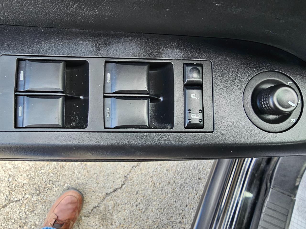 Jeep Patriot FWD 4dr Sport 2016