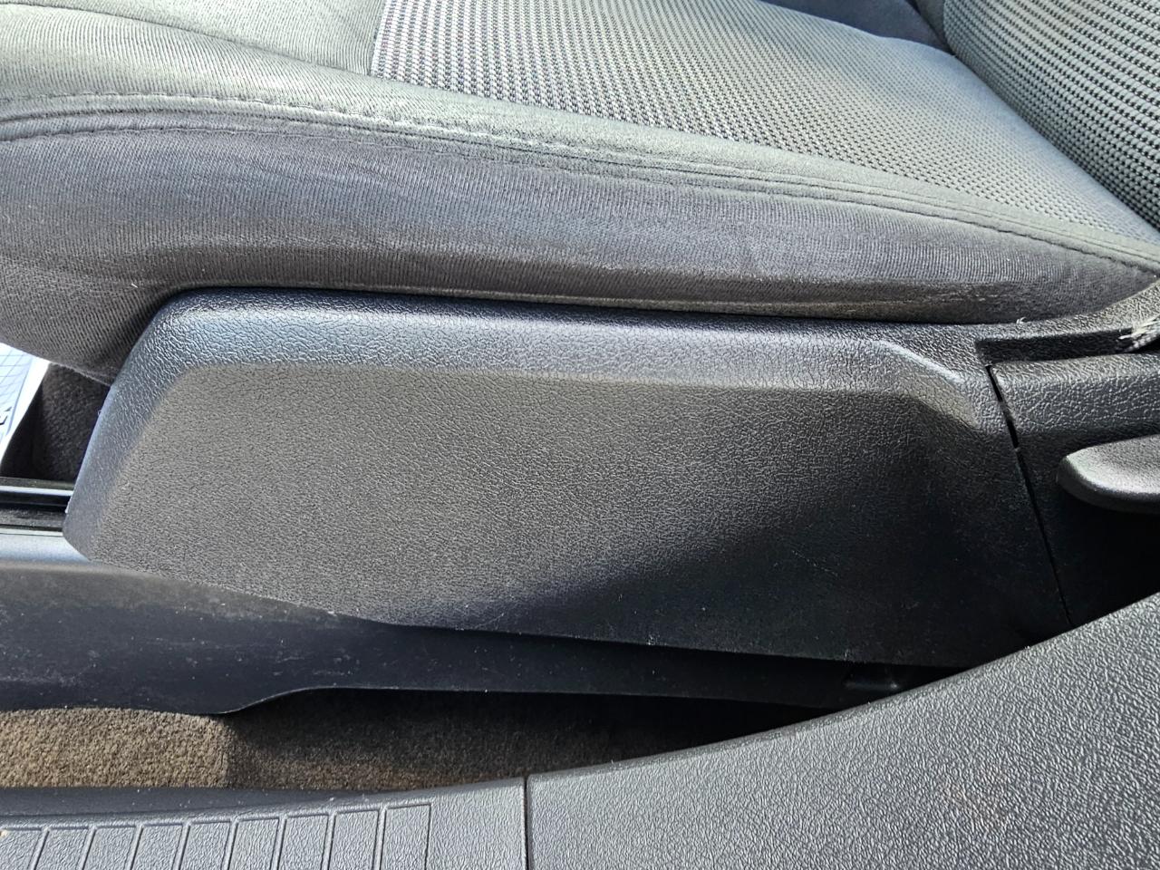 Jeep Patriot FWD 4dr Sport 2016