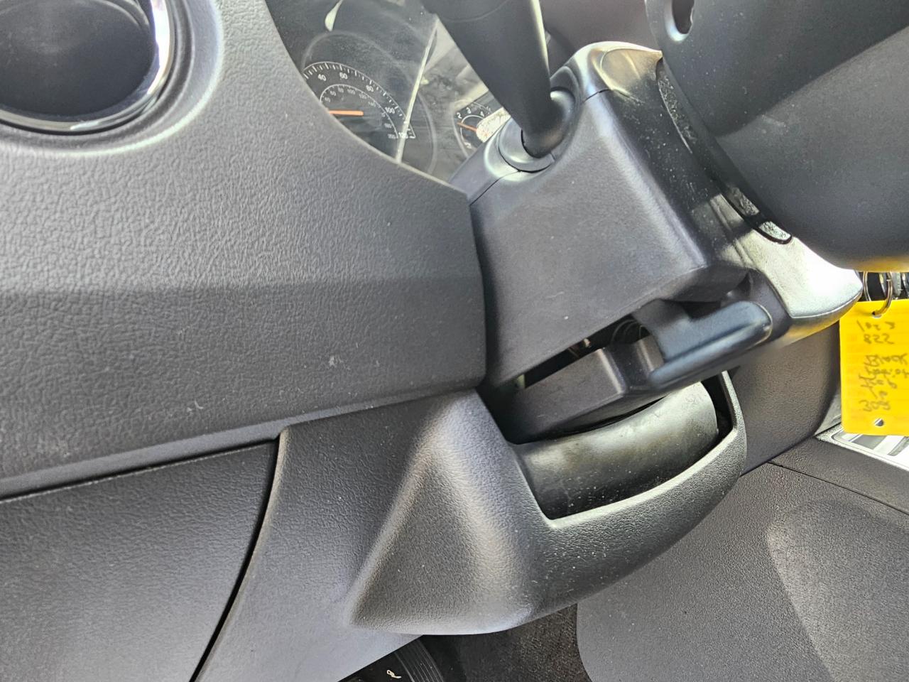 Jeep Patriot FWD 4dr Sport 2016