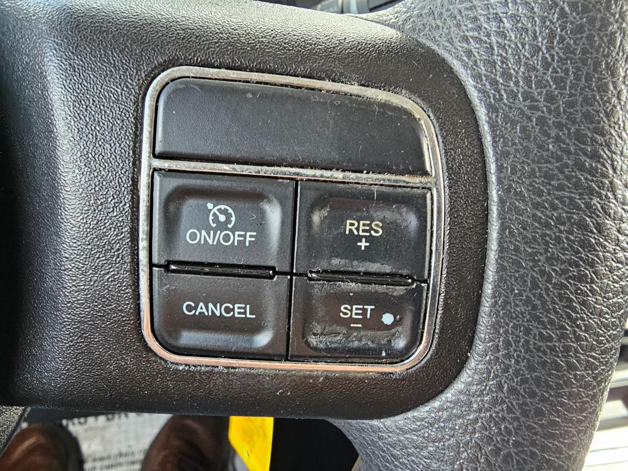 Jeep Patriot FWD 4dr Sport 2016