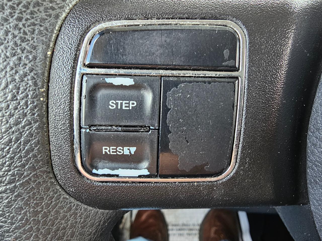 Jeep Patriot FWD 4dr Sport 2016