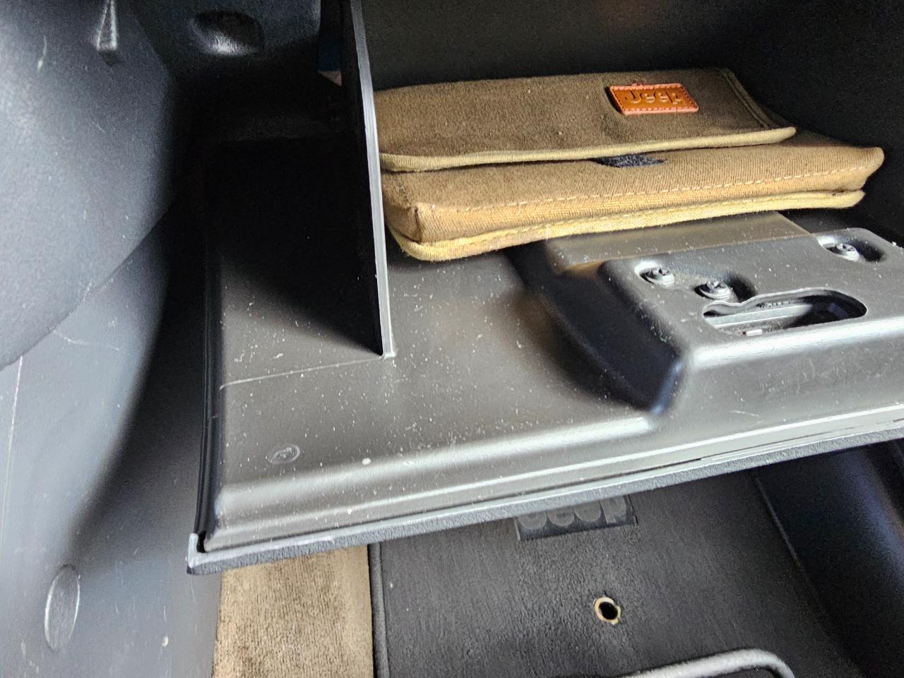 Jeep Patriot FWD 4dr Sport 2016