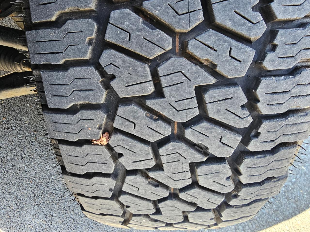 Chevrolet Colorado 2WD Crew Cab 128.3" LT 2015