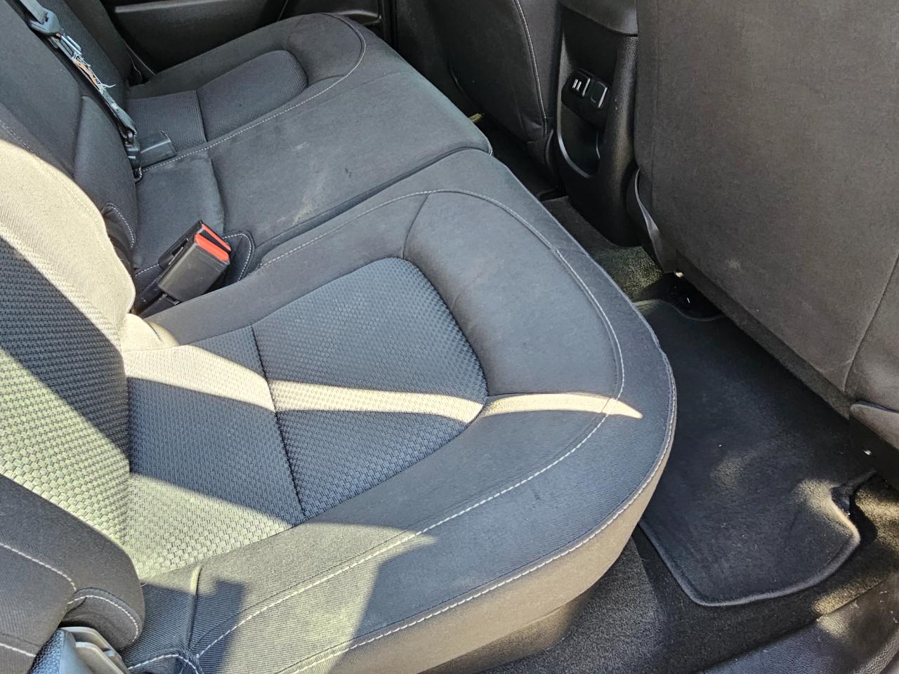 Chevrolet Colorado 2WD Crew Cab 128.3" LT 2015