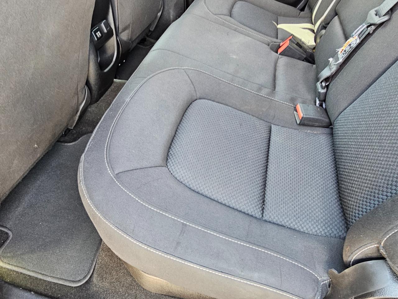 Chevrolet Colorado 2WD Crew Cab 128.3" LT 2015