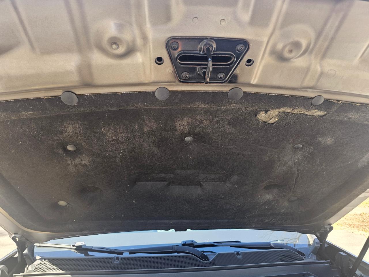 Chevrolet Colorado 2WD Crew Cab 128.3" LT 2015