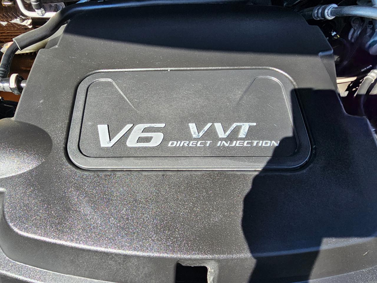 Chevrolet Colorado 2WD Crew Cab 128.3" LT 2015