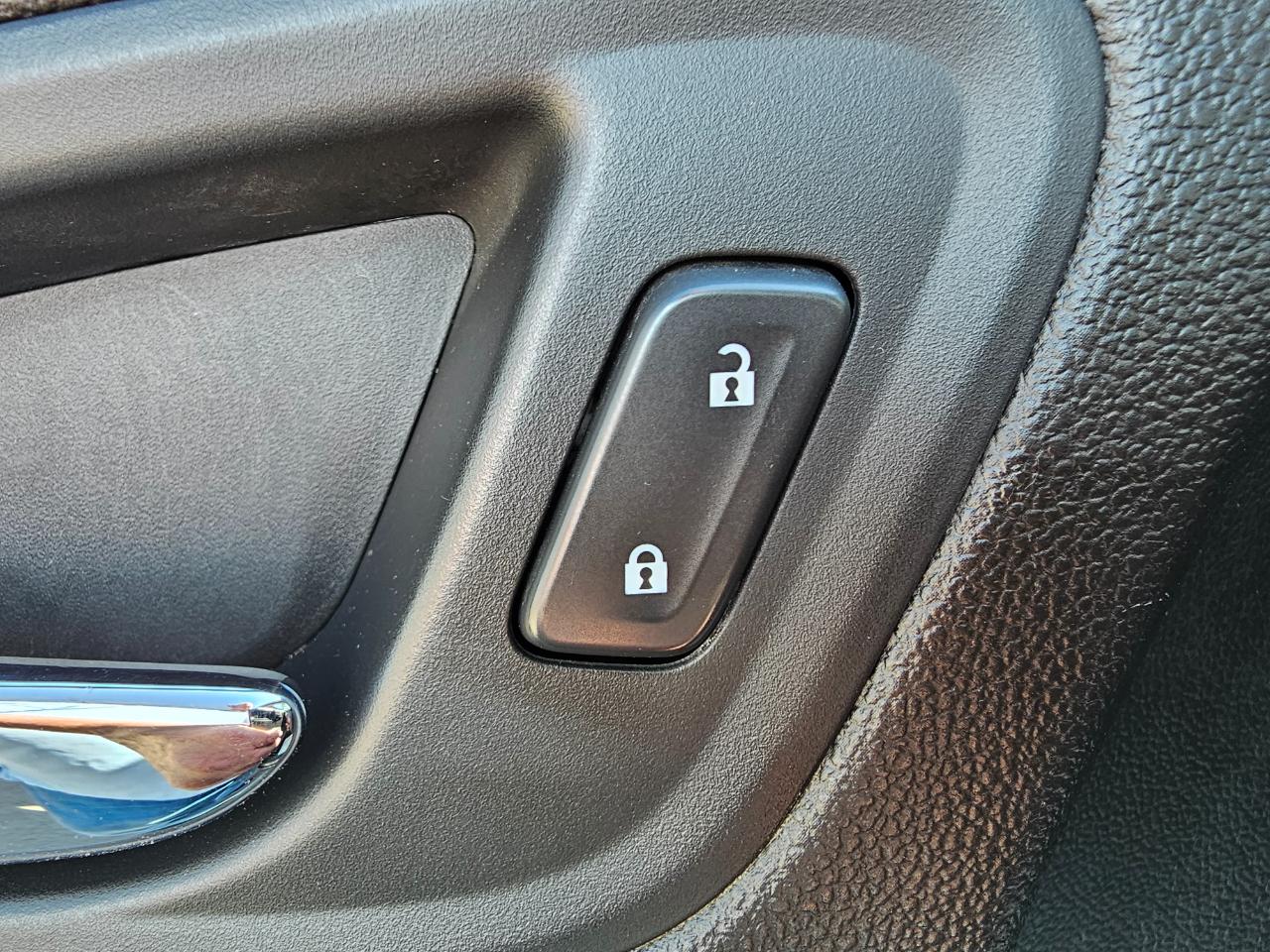 Chevrolet Colorado 2WD Crew Cab 128.3" LT 2015