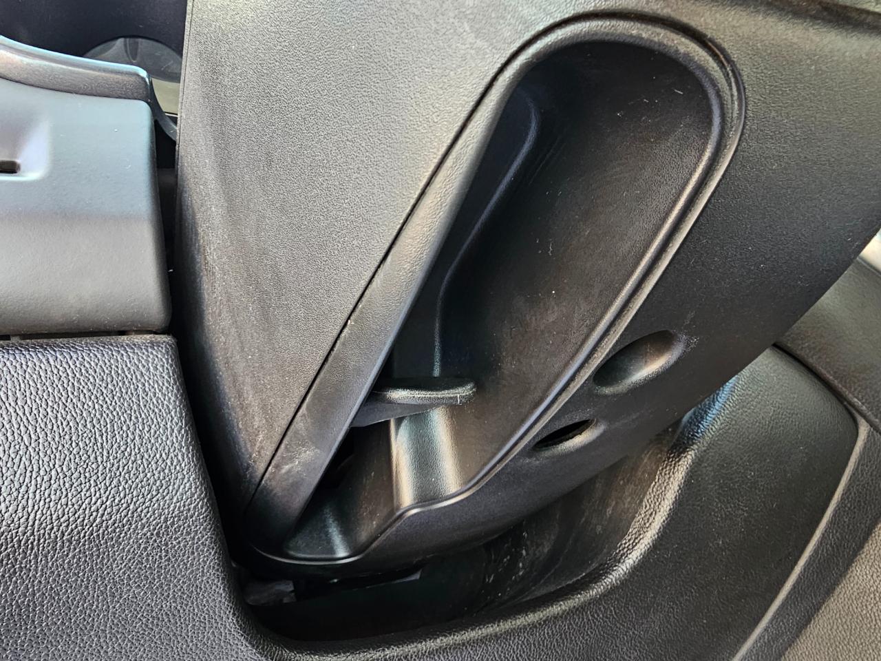 Chevrolet Colorado 2WD Crew Cab 128.3" LT 2015