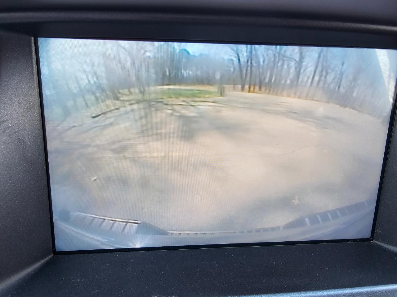 Chevrolet Colorado 2WD Crew Cab 128.3" LT 2015