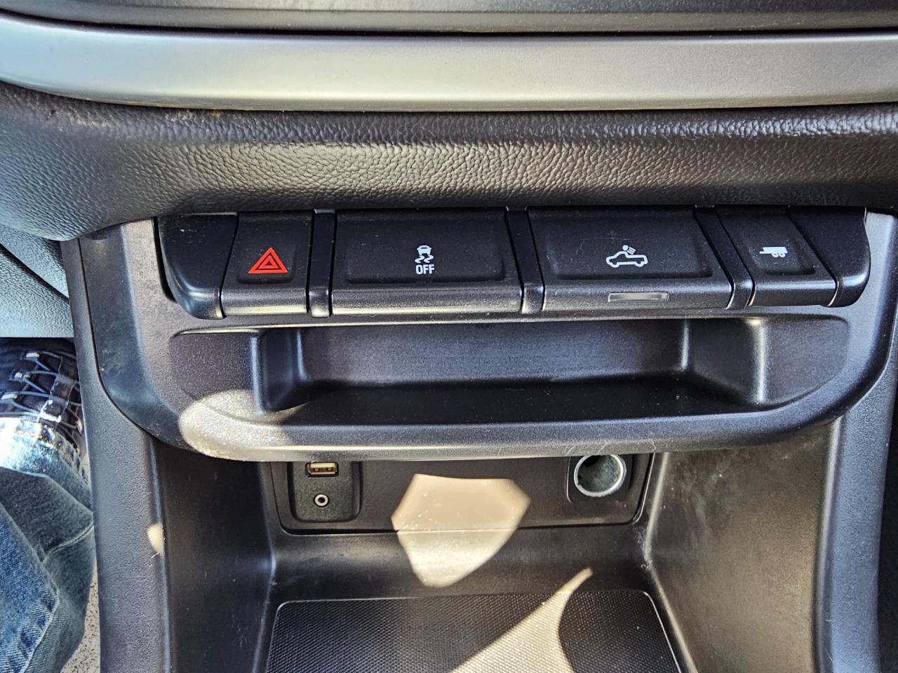 Chevrolet Colorado 2WD Crew Cab 128.3" LT 2015