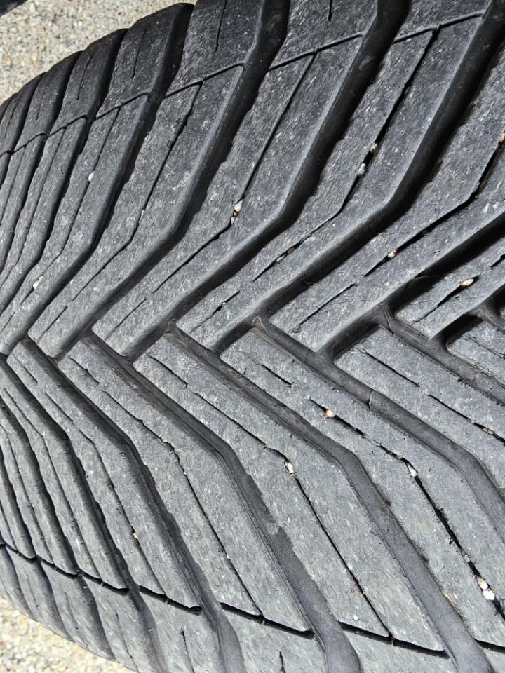 Land Rover Range Rover 4dr Wgn HSE 2004