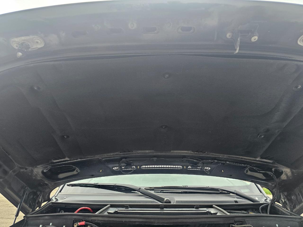 Land Rover Range Rover 4dr Wgn HSE 2004