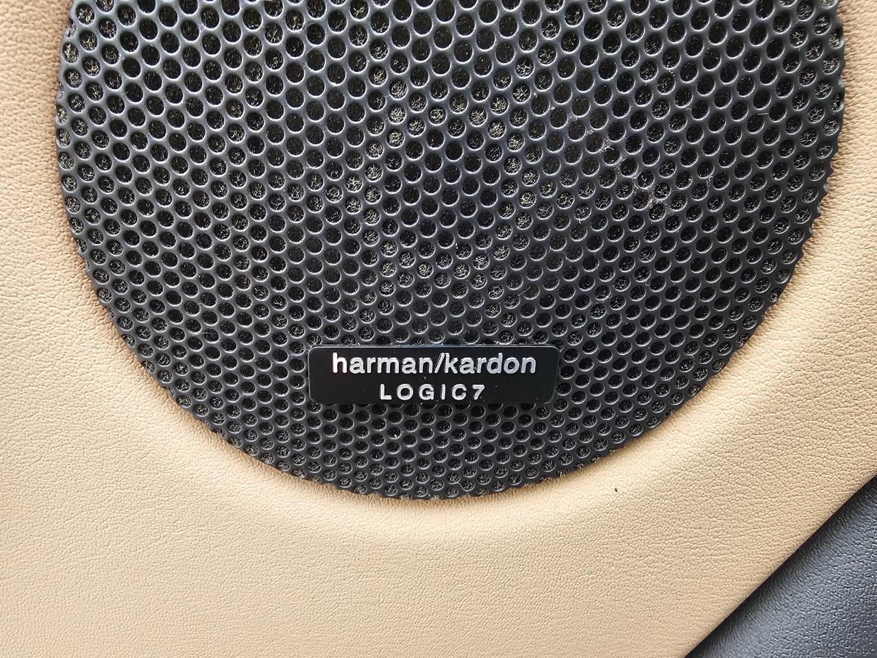 Land Rover Range Rover 4dr Wgn HSE 2004