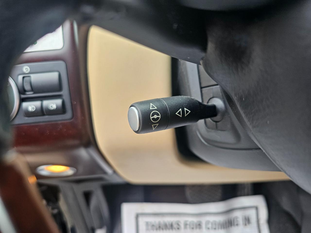 Land Rover Range Rover 4dr Wgn HSE 2004