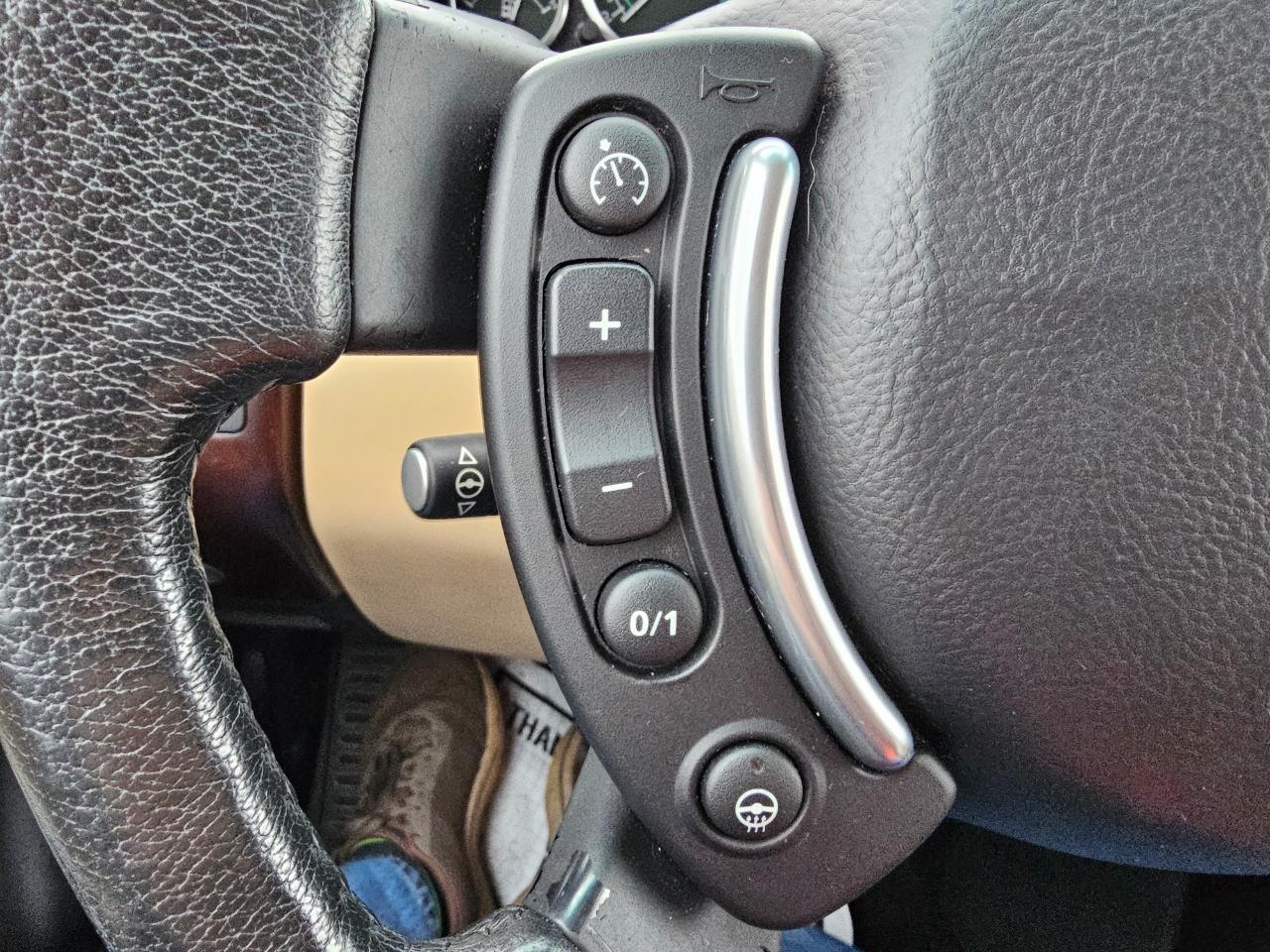 Land Rover Range Rover 4dr Wgn HSE 2004