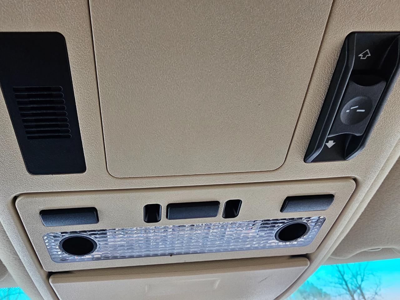 Land Rover Range Rover 4dr Wgn HSE 2004