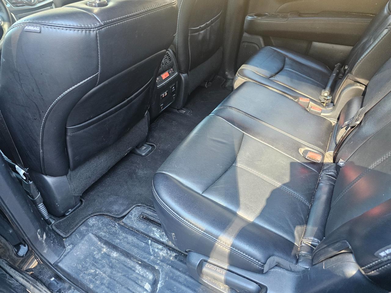 Nissan Pathfinder 4x4 SL 2020