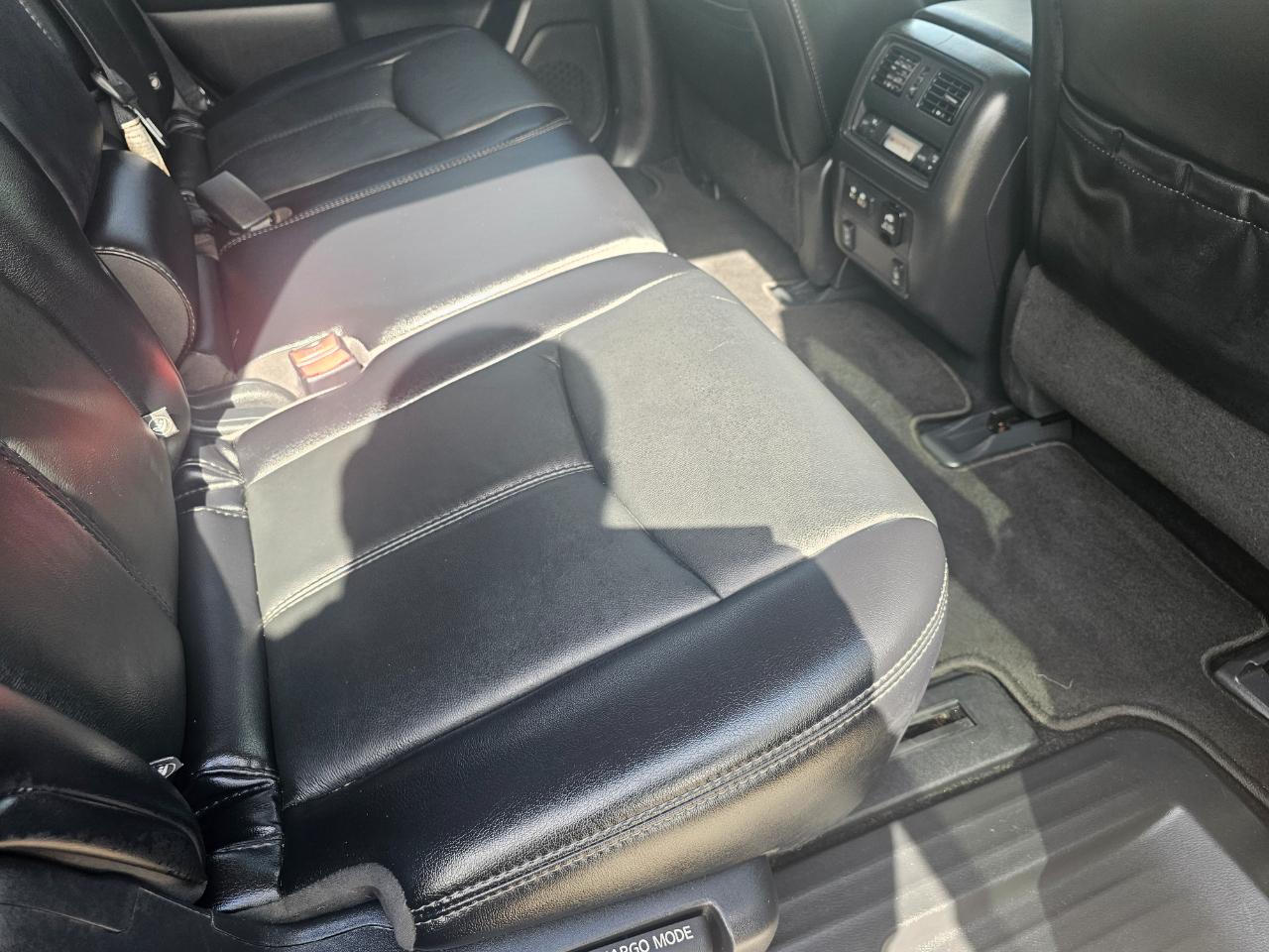 Nissan Pathfinder 4x4 SL 2020