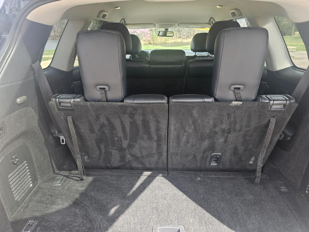 Nissan Pathfinder 4x4 SL 2020