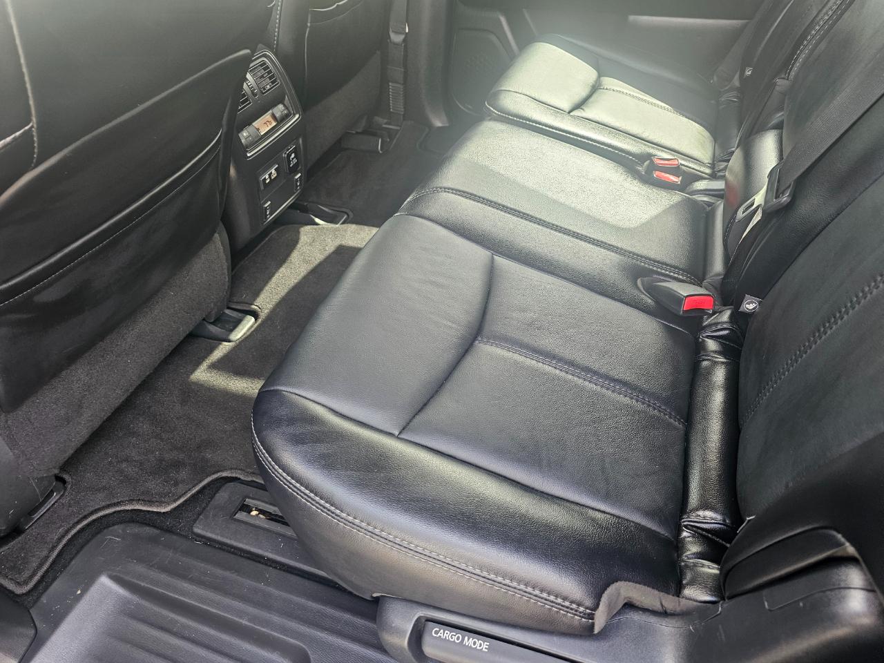 Nissan Pathfinder 4x4 SL 2020