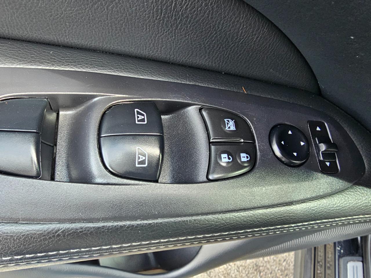 Nissan Pathfinder 4x4 SL 2020