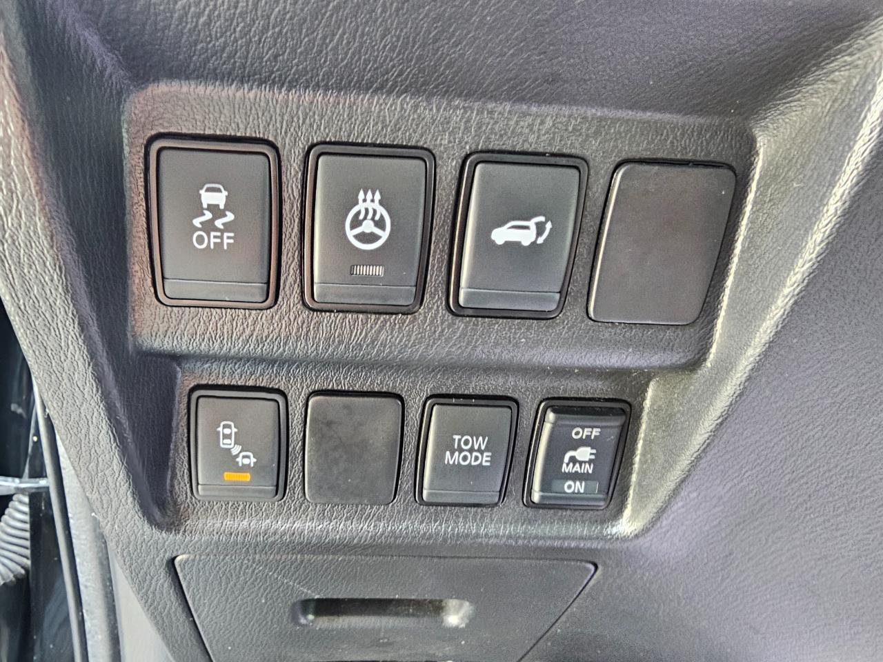 Nissan Pathfinder 4x4 SL 2020