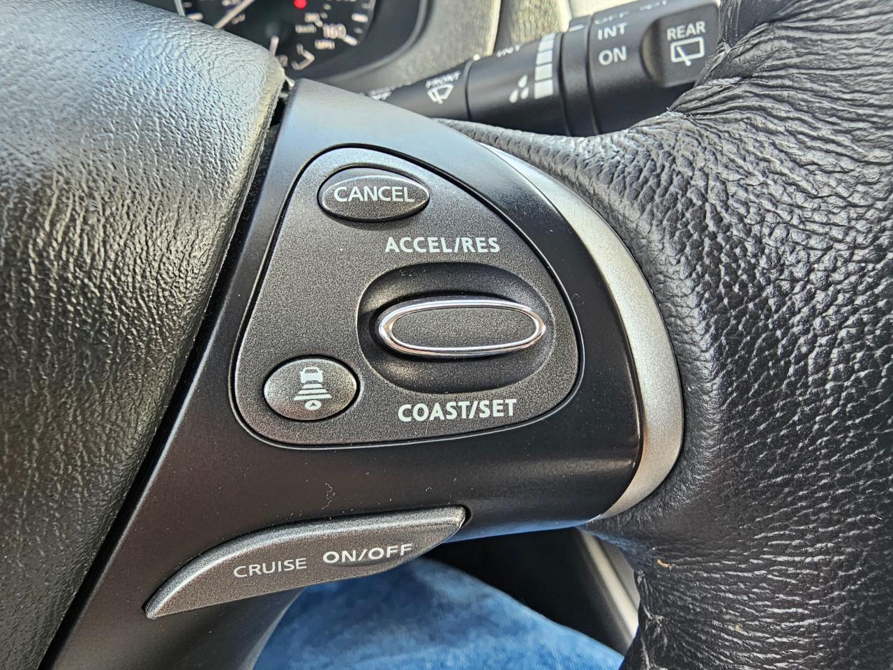 Nissan Pathfinder 4x4 SL 2020