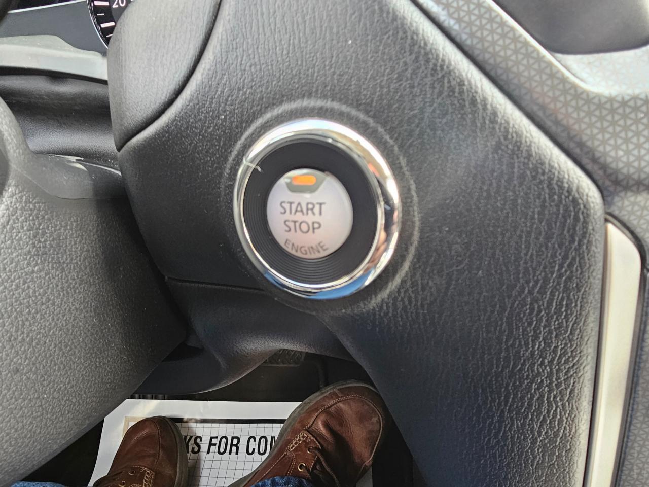 Nissan Pathfinder 4x4 SL 2020