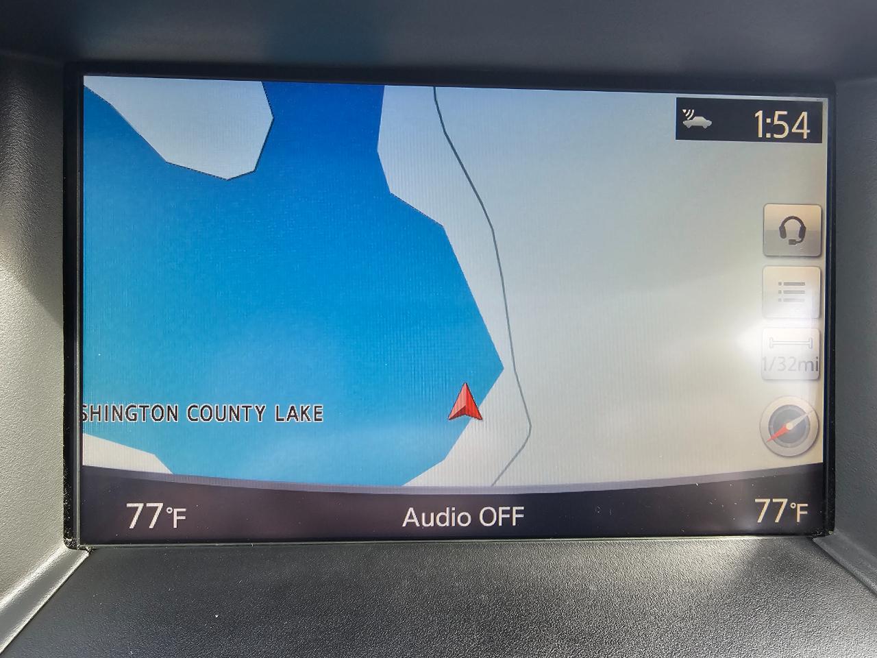 Nissan Pathfinder 4x4 SL 2020