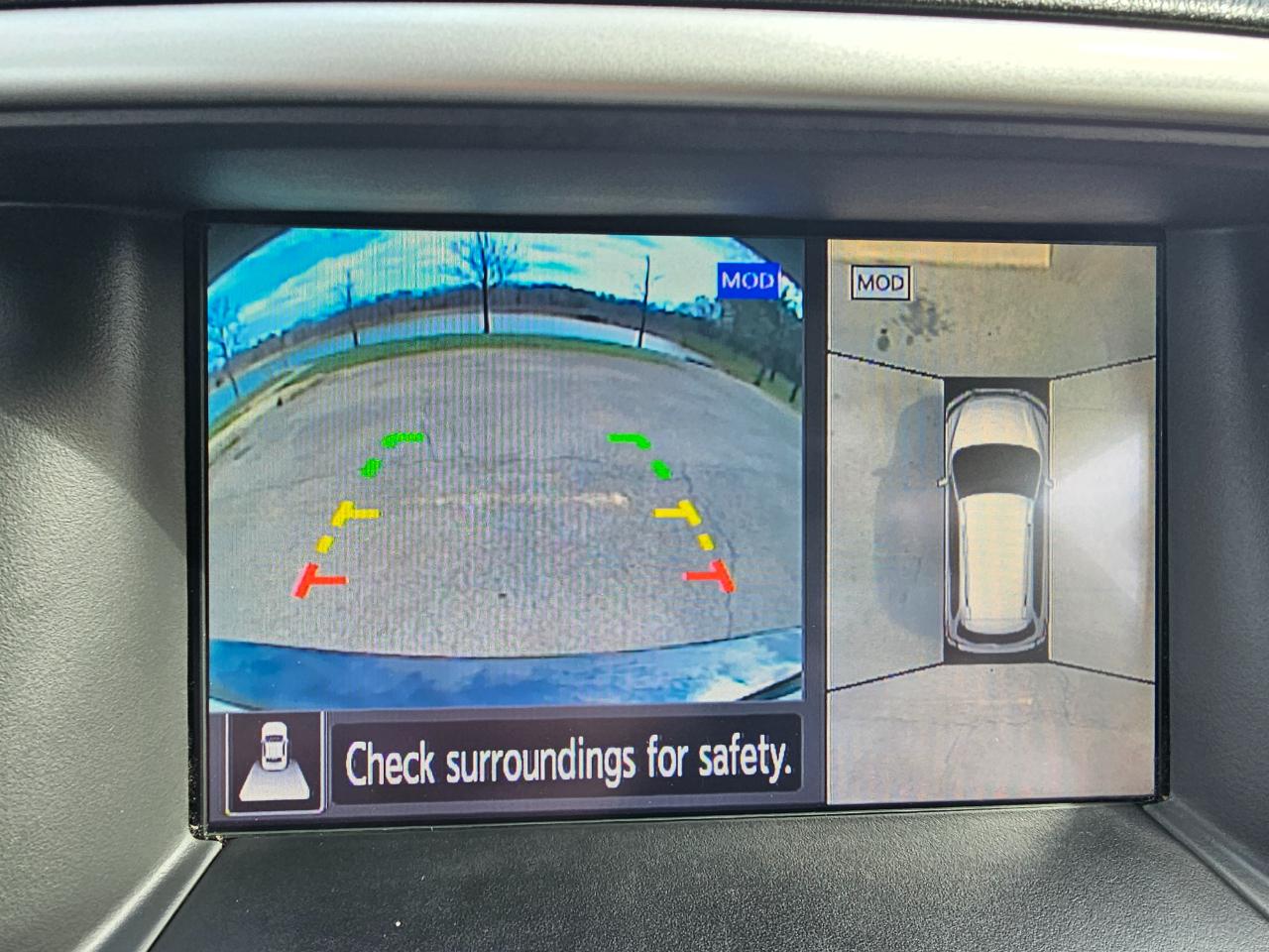 Nissan Pathfinder 4x4 SL 2020