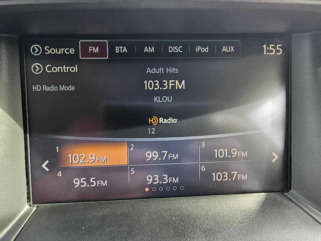 Nissan Pathfinder 4x4 SL 2020