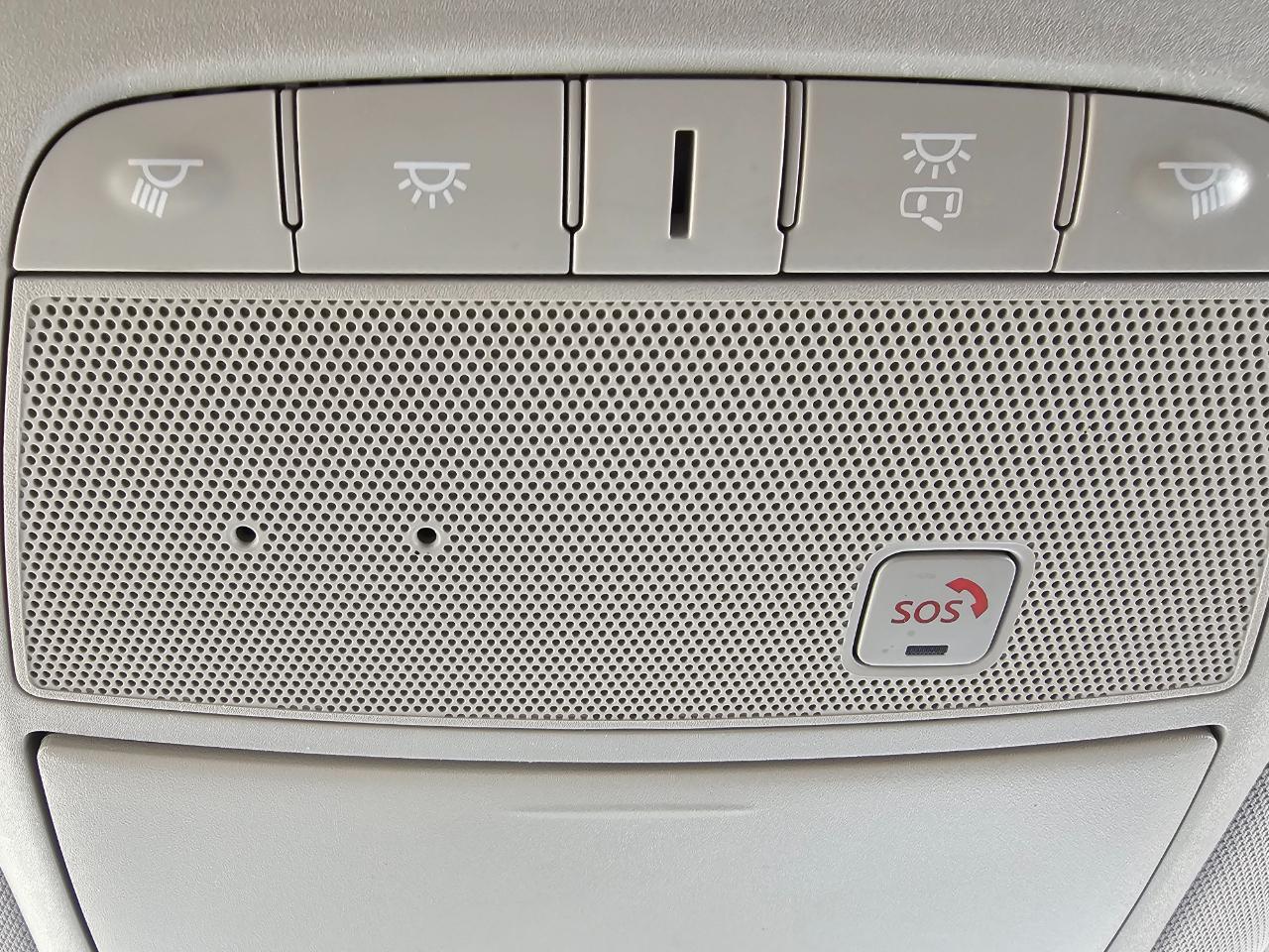 Nissan Pathfinder 4x4 SL 2020