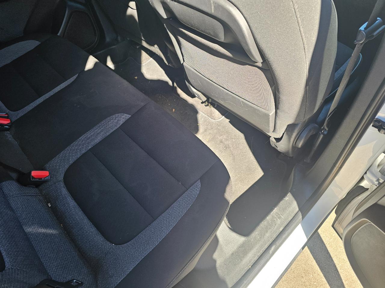 Chevrolet TrailBlazer FWD 4dr LT 2022