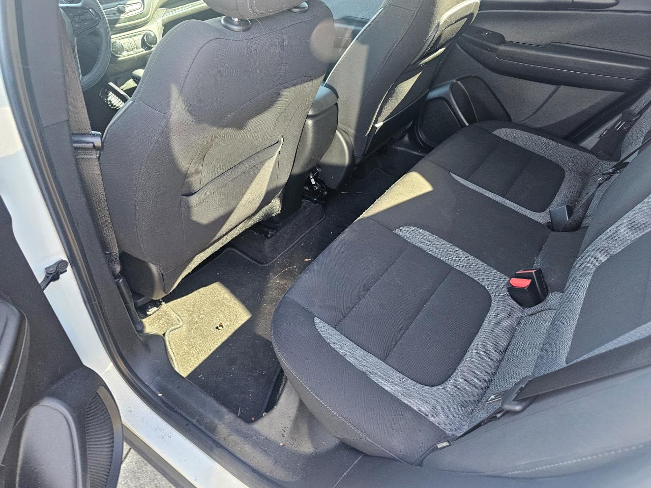 Chevrolet TrailBlazer FWD 4dr LT 2022