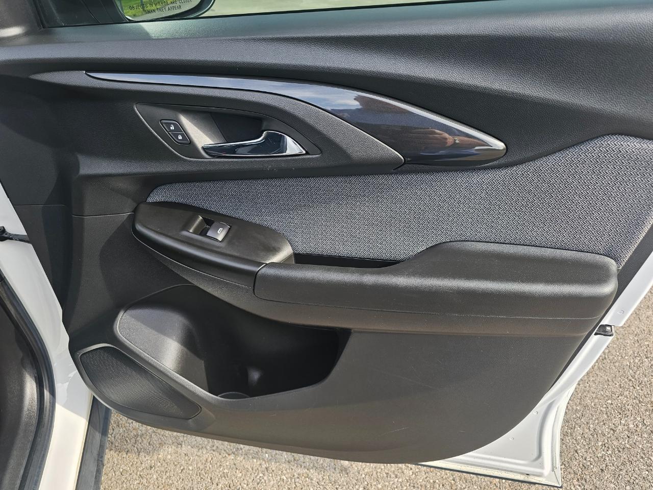 Chevrolet TrailBlazer FWD 4dr LT 2022