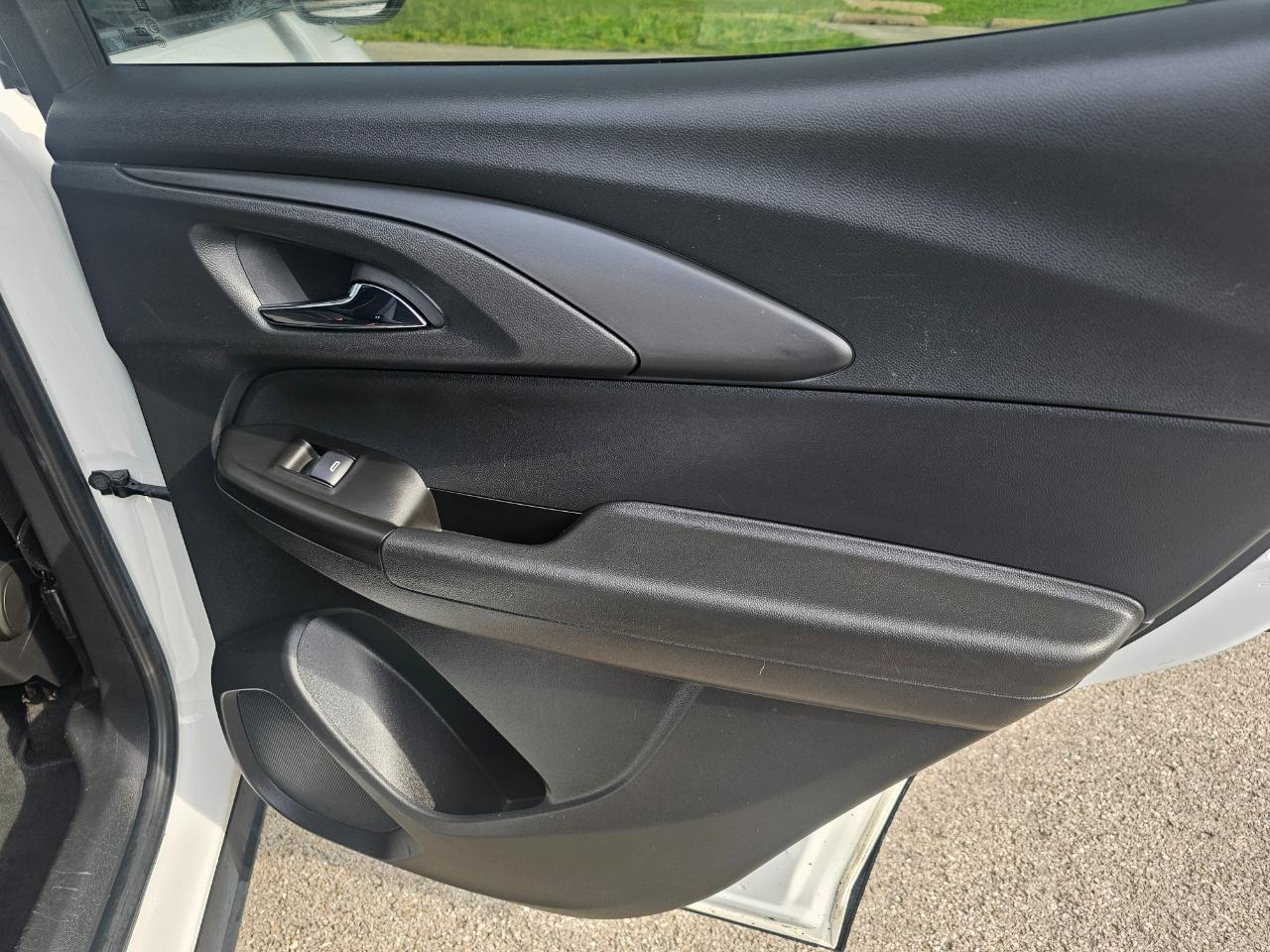 Chevrolet TrailBlazer FWD 4dr LT 2022