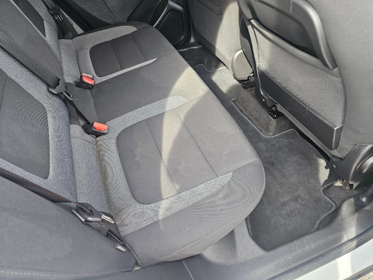 Chevrolet TrailBlazer FWD 4dr LT 2022